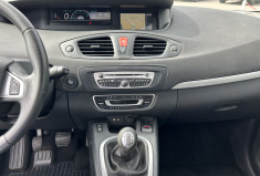 Renault Scénic 1.5 dCi 110 cv