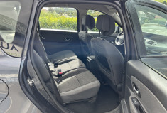 Renault Scénic 1.5 dCi 110 cv