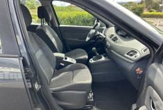 Renault Scénic 1.5 dCi 110 cv