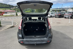 Renault Scénic 1.5 dCi 110 cv