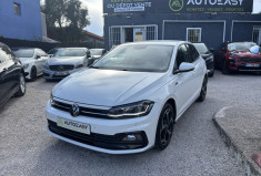 Volkswagen Polo  1.0 TSI 110Ch S&S DSG7 R-LINE