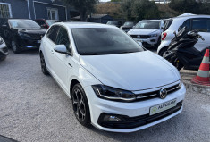 Volkswagen Polo  1.0 TSI 110Ch S&S DSG7 R-LINE
