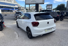 Volkswagen Polo  1.0 TSI 110Ch S&S DSG7 R-LINE