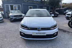 Volkswagen Polo  1.0 TSI 110Ch S&S DSG7 R-LINE