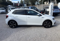 Volkswagen Polo  1.0 TSI 110Ch S&S DSG7 R-LINE
