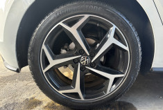 Volkswagen Polo  1.0 TSI 110Ch S&S DSG7 R-LINE