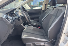 Volkswagen Polo  1.0 TSI 110Ch S&S DSG7 R-LINE
