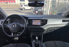Volkswagen Polo  1.0 TSI 110Ch S&S DSG7 R-LINE