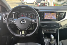 Volkswagen Polo  1.0 TSI 110Ch S&S DSG7 R-LINE