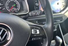 Volkswagen Polo  1.0 TSI 110Ch S&S DSG7 R-LINE