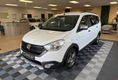 Dacia Lodgy 1.5 BLUEDCI ECO2 115 STEPWAY / 1ERE MAIN 