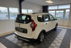 Dacia Lodgy 1.5 BLUEDCI ECO2 115 STEPWAY / 1ERE MAIN 