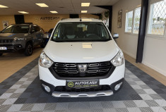 Dacia Lodgy 1.5 BLUEDCI ECO2 115 STEPWAY / 1ERE MAIN 