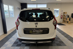 Dacia Lodgy 1.5 BLUEDCI ECO2 115 STEPWAY / 1ERE MAIN 