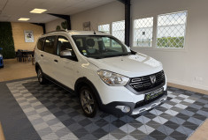 Dacia Lodgy 1.5 BLUEDCI ECO2 115 STEPWAY / 1ERE MAIN 