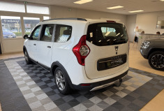 Dacia Lodgy 1.5 BLUEDCI ECO2 115 STEPWAY / 1ERE MAIN 