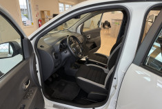 Dacia Lodgy 1.5 BLUEDCI ECO2 115 STEPWAY / 1ERE MAIN 
