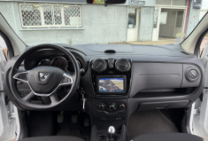 Dacia Lodgy 1.5 BLUEDCI ECO2 115 STEPWAY / 1ERE MAIN 