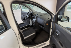 Dacia Lodgy 1.5 BLUEDCI ECO2 115 STEPWAY / 1ERE MAIN 