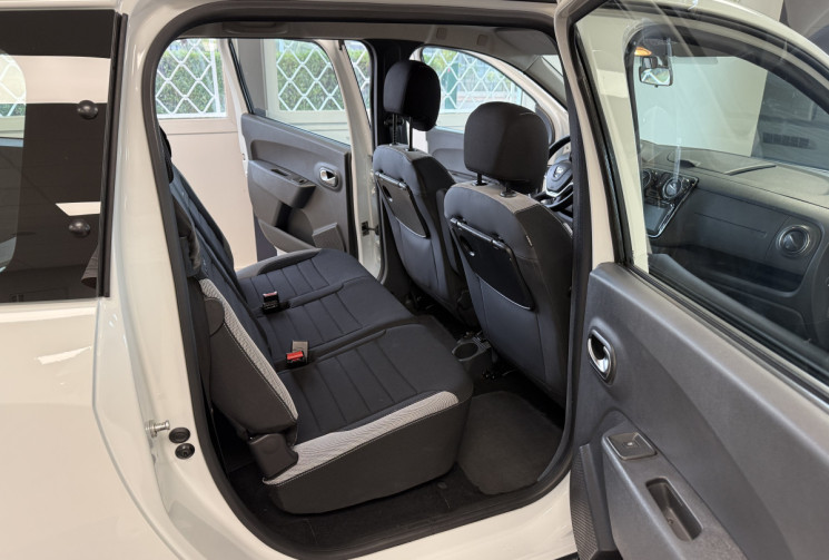 Dacia Lodgy 1.5 BLUEDCI ECO2 115 STEPWAY / 1ERE MAIN 