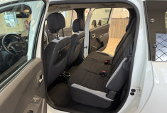Dacia Lodgy 1.5 BLUEDCI ECO2 115 STEPWAY / 1ERE MAIN 