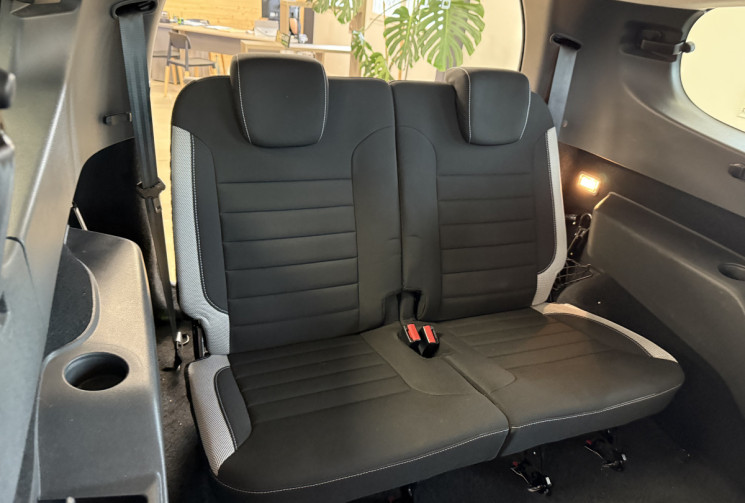 Dacia Lodgy 1.5 BLUEDCI ECO2 115 STEPWAY / 1ERE MAIN 