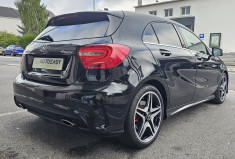 Mercedes Classe A 250 Pack Sport 4Matic Suivi full Mercedes 