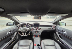 Mercedes Classe A 250 Pack Sport 4Matic Suivi full Mercedes 