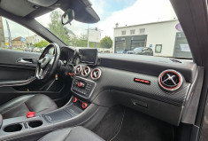 Mercedes Classe A 250 Pack Sport 4Matic Suivi full Mercedes 