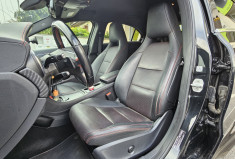 Mercedes Classe A 250 Pack Sport 4Matic Suivi full Mercedes 