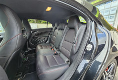 Mercedes Classe A 250 Pack Sport 4Matic Suivi full Mercedes 