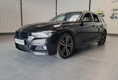 BMW SERIE 3 TOURING F31 330i 252 - XDrive - M-SPORT  - HARMAN TOE CUIR HUD CAM360 - TBE - GARANTIE
