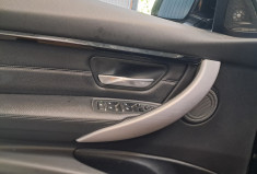 BMW SERIE 3 TOURING F31 330i 252 - XDrive - M-SPORT  - HARMAN TOE CUIR HUD CAM360 - TBE - GARANTIE