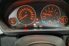 BMW SERIE 3 TOURING F31 330i 252 - XDrive - M-SPORT  - HARMAN TOE CUIR HUD CAM360 - TBE - GARANTIE