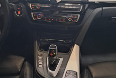 BMW SERIE 3 TOURING F31 330i 252 - XDrive - M-SPORT  - HARMAN TOE CUIR HUD CAM360 - TBE - GARANTIE