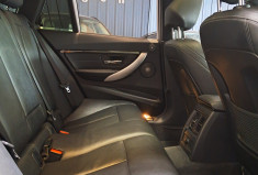 BMW SERIE 3 TOURING F31 330i 252 - XDrive - M-SPORT  - HARMAN TOE CUIR HUD CAM360 - TBE - GARANTIE