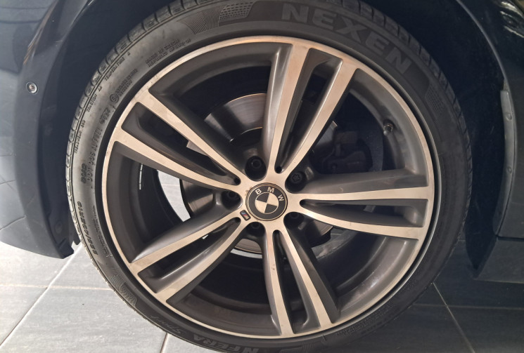 BMW SERIE 3 TOURING F31 330i 252 - XDrive - M-SPORT  - HARMAN TOE CUIR HUD CAM360 - TBE - GARANTIE
