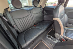 FIAT 500 III PH2 3  0.9 TwinAir TURBO 85 CLUB / TOIT PANORAMIQUE / GARANTIE 12 MOIS