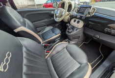 FIAT 500 III Phase 2 0.9 TwinAir 8V Turbo 85 club