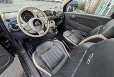 FIAT 500 III Phase 2 0.9 TwinAir 8V Turbo 85 club