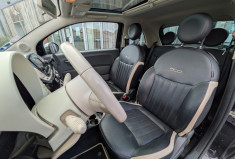 FIAT 500 III Phase 2 0.9 TwinAir 8V Turbo 85 club
