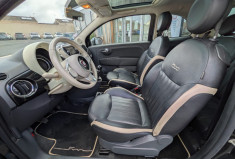 FIAT 500 III Phase 2 0.9 TwinAir 8V Turbo 85 club