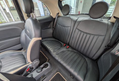 FIAT 500 III Phase 2 0.9 TwinAir 8V Turbo 85 club