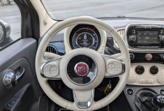 FIAT 500 III Phase 2 0.9 TwinAir 8V Turbo 85 club