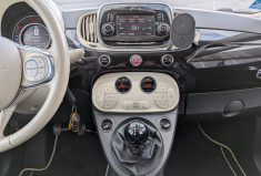 FIAT 500 III Phase 2 0.9 TwinAir 8V Turbo 85 club