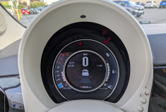 FIAT 500 III Phase 2 0.9 TwinAir 8V Turbo 85 club
