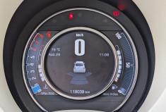 FIAT 500 III Phase 2 0.9 TwinAir 8V Turbo 85 club