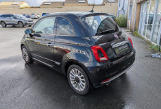 FIAT 500 III Phase 2 0.9 TwinAir 8V Turbo 85 club