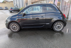 FIAT 500 III Phase 2 0.9 TwinAir 8V Turbo 85 club