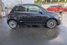 FIAT 500 III Phase 2 0.9 TwinAir 8V Turbo 85 club